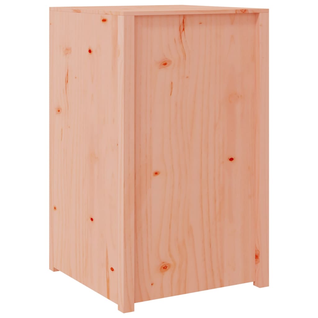 Vidaxl Szafka Kuchenna Na Zewnątrz, 55X55X92 Cm, Lite Drewno Daglezji
