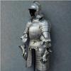 Medieval Armor Suit OF Medieval War Cosplay Costume Medieval Gift Medieval Decor Halloween