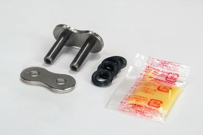 RK SV530XRE CLF SILVER (stříbrný) Tmelený spár