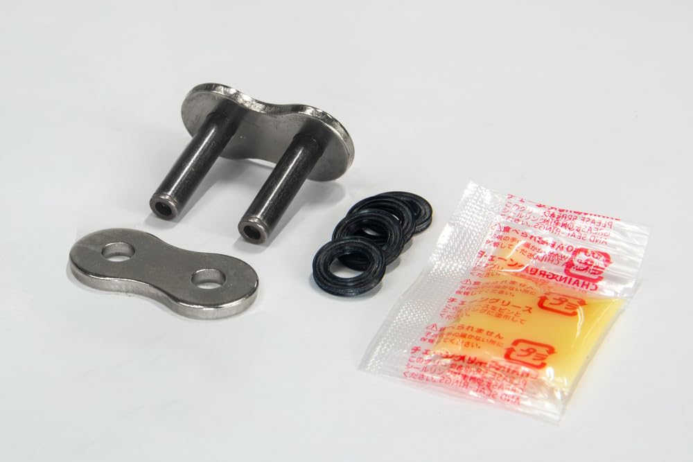 

RK SV530XRE CLF SILVER (Silver) Caulking Joint Crimp joint срібний