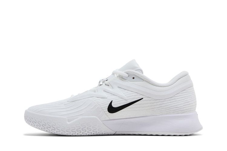 Nike Court Air Zoom Vapor Pro 3 HC 'White Black'