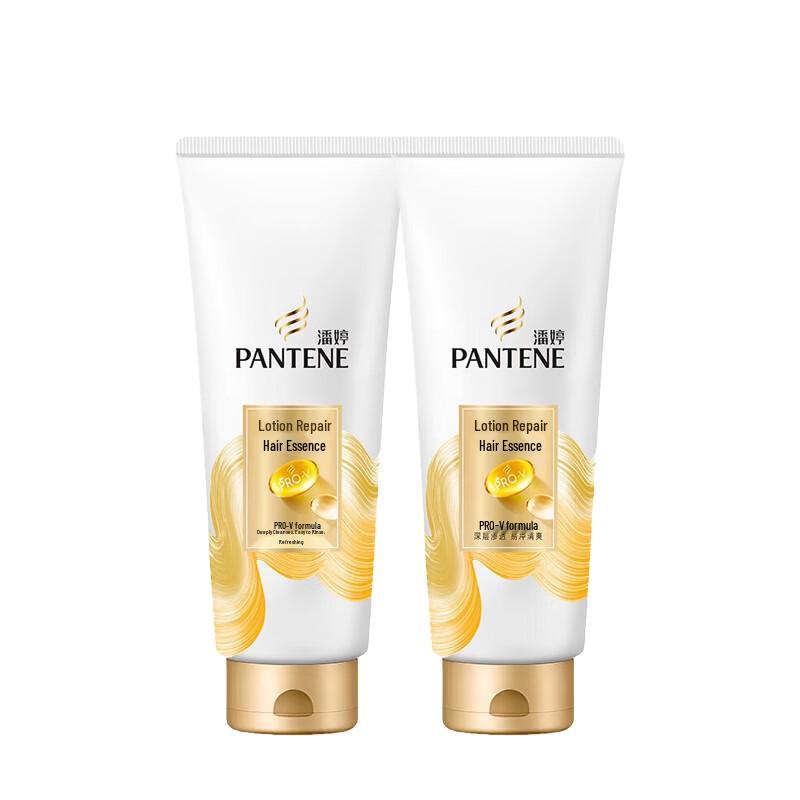 Pantene PRO-V Daily Moisture Renewal Conditioner