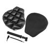 Cushion Motorbike Parts Motorcycle Accessories Seat Covers Seat Air Pad Seat Cushion Cover