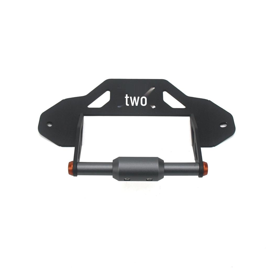 BMW C400GT Navigation & Mobile Phone Mount for 2025-2026 Models