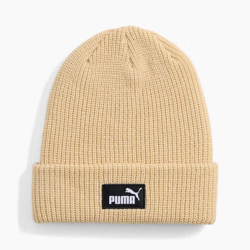 Puma Unisex Knit Beanie