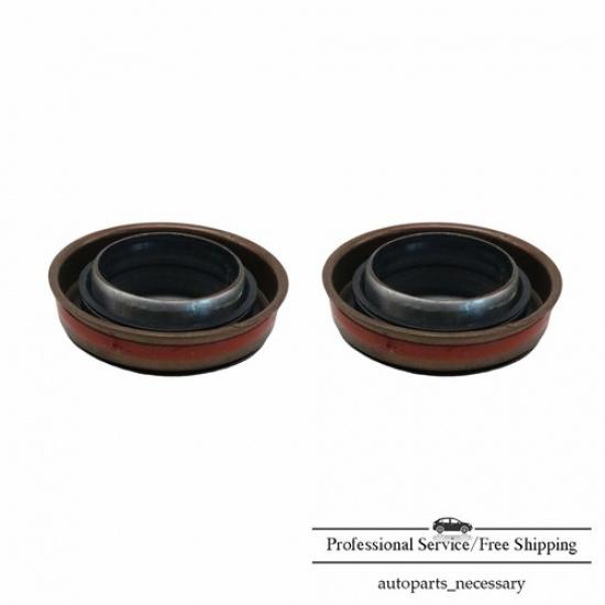 68304271AA 2-Pack Axle Shaft Seal For Jeep 2013-2017 Wrangler 2018 Wrangler JK