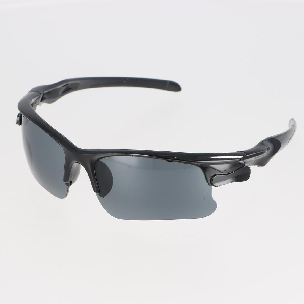 Night Vision Glasses PC Frame Polarized Sunglasses Men Outdoor Sport Sun Glasses Day Night Vision Driver Night Glasses