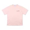 BENDLS Check Please T-Shirt - Pink