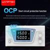 GuCe KPS1550D 15V 50A Adjustable DC Power Supply for Lead-Acid Battery Charging