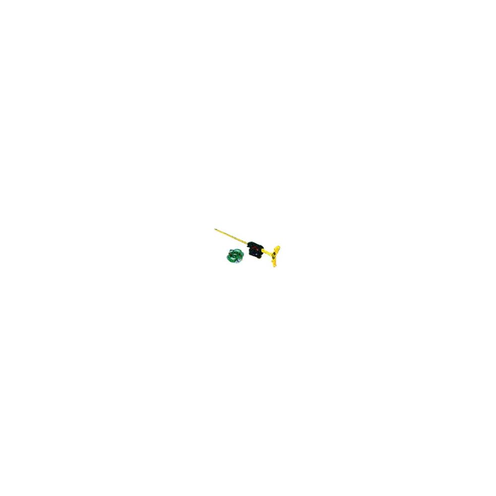 Beyblade Advance Guardian MA-11 Toy Spinner with Customizable Parts and Durable Design