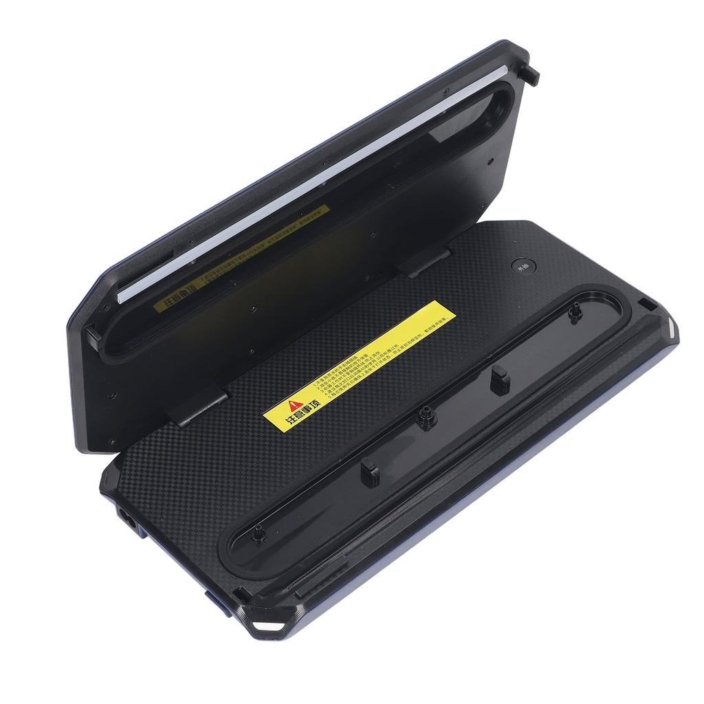 Vacuum Sealer Full Automatic Portable Vacuum Food Packing Machine Air Sealing System CN Plug 220V
