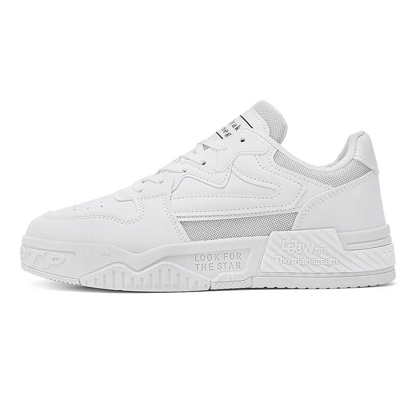 Fashion Big Sole Fall White Tennis For Men Training Sneakers Men Red Original Designer Man Shoes Sport 2025new Super Comfortable