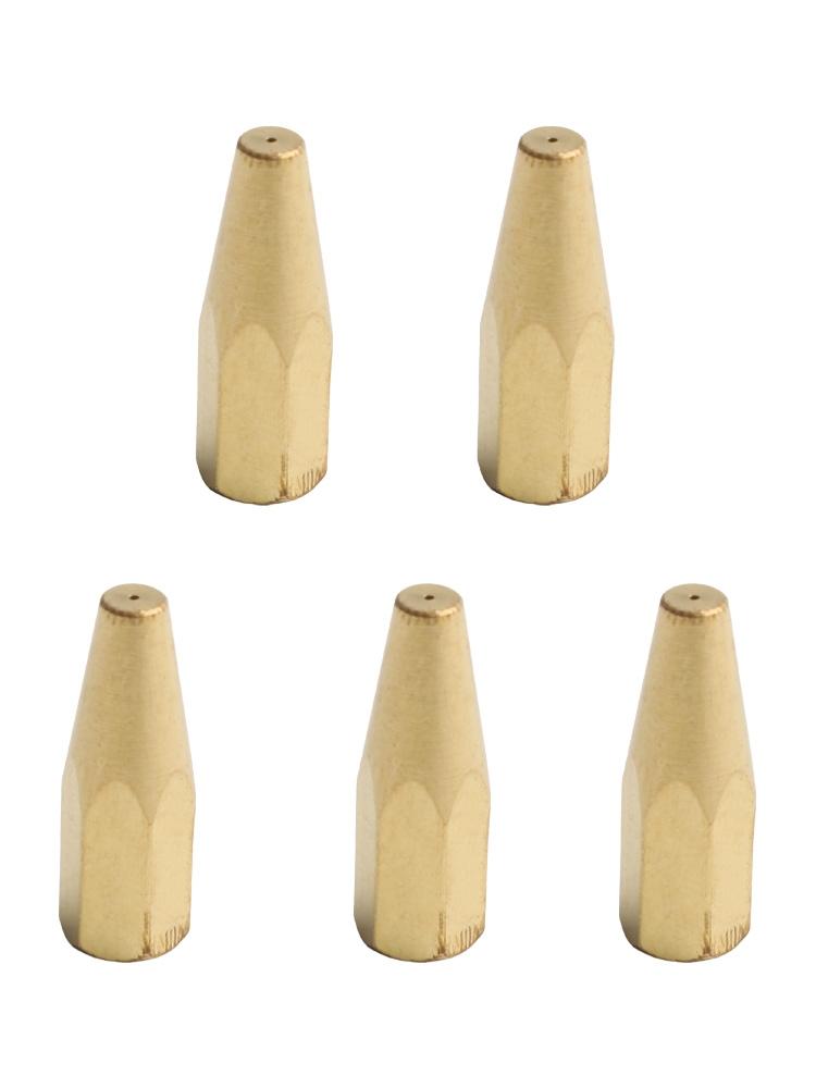 Unelte de Sudură Lipire 5 buc Torță de Lipire cu Acetilenă