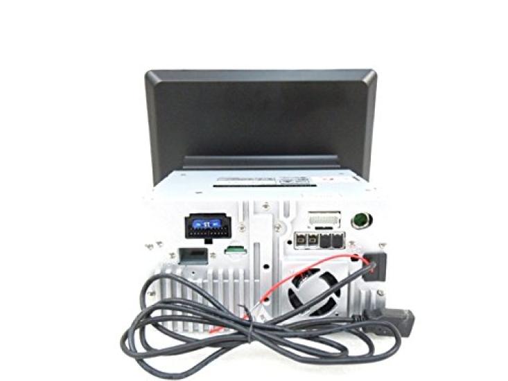 

10V Multimedia Audio PMA100FZ