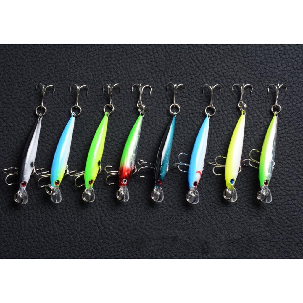 Buy Creative Bionic Fishing Bait Fishing Hook Lure Artificial Bait Tackle RV at affordable