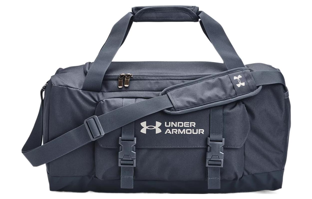 Under Armour Under Armour Gametime Polyester Handbag, Shoulder Bag, Crossbody Bag, Travel Bag, Gym Bag Small Unisex 1376466-044