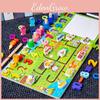 Childrens Wooden Educational Toy With Number And Letter Puzzle For Early Learning Development