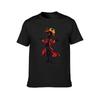 Dante Limbus Company SD T-Shirt Hippie Clothes Short Sleeve Tee Mens Workout Shirts
