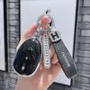Tpu Car Remote Key Case Cover Protect Shell Fob For Changan Qiyuan A07 A05 A06 Q07 Q05  Accessories