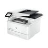 HP LaserJet Pro MFP 4104fdn Black and White Laser Printer CN plug (adapter included)