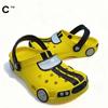 Crocs Klasické autonomní vozidlo Bumblebee Dětské boty Unisex Sandály & Žabky