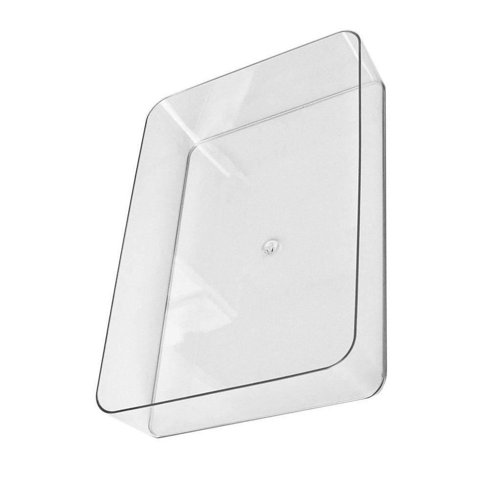 Clear Storage Bin Divider Plastic Drawer Organizer Tray Drawer Tray  Stationery Organization