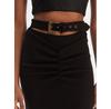 Юбка макси Versace Jeans Couture 80HAE870 J0198