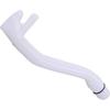 ApplianPar Windshield Washer Reservoir Tank Inlet Tube for Q60 2017-2020 Q50 2014-2020