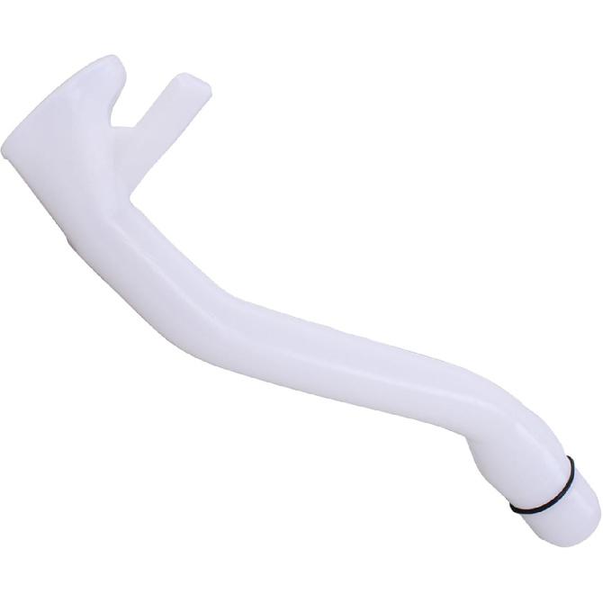 

ApplianPar Windshield Washer Reservoir Tank Inlet Tube for Q60 2017-2020 Q50 2014-2020