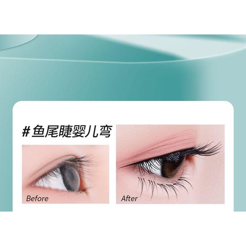 Bonnie Wisp - Natural Individual Multipack False Eyelashes (Various Designs)