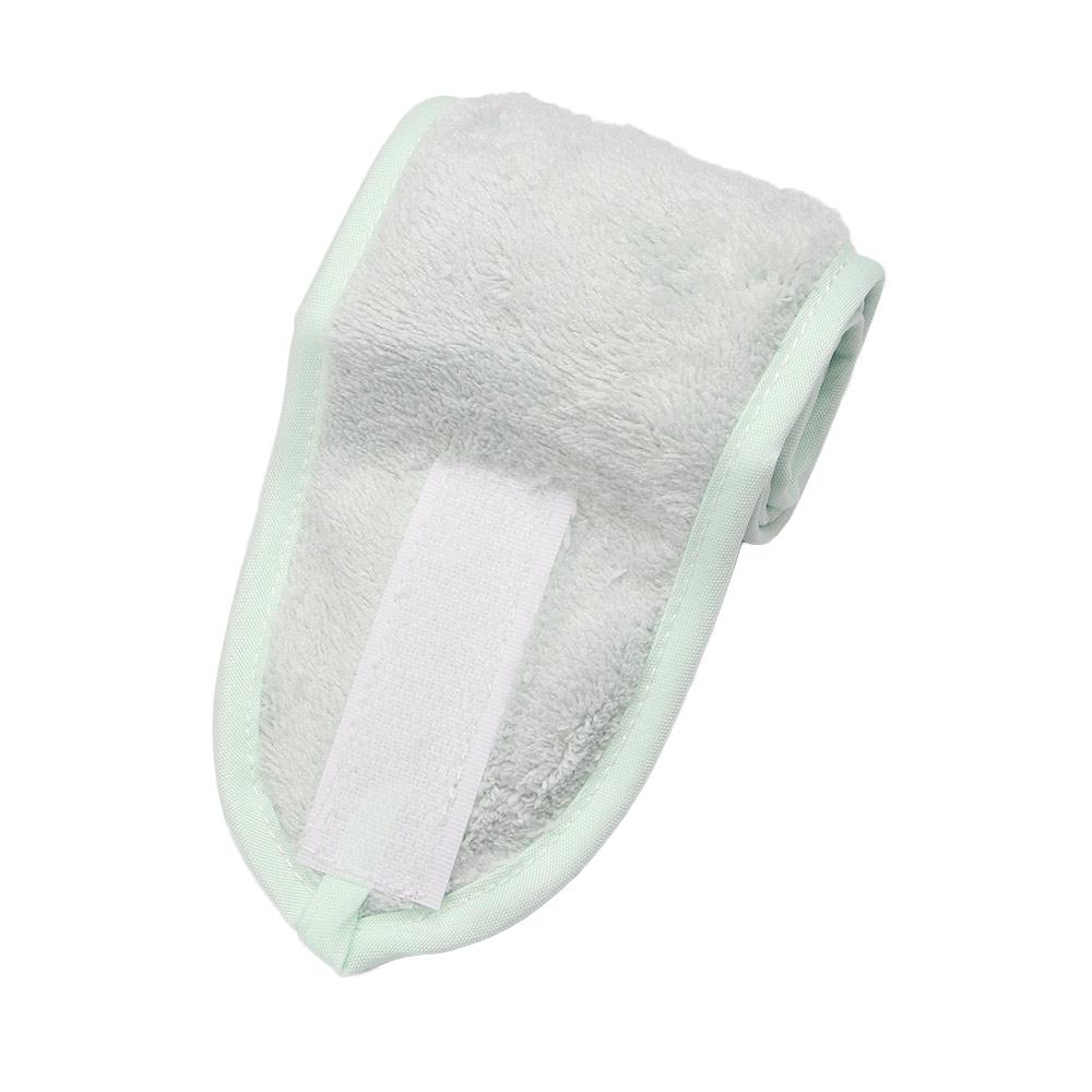 Yoga Accessories Fashion Makeup Bath Facial Shower Cosmetic Turban Tiara Turban Hairband Head Band