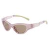 2025 Cat Eye Polarized Sunglasses Personalized Folding Sunglasses Uv Protection