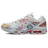 Kiko Kostadinov X UB5-S Gel Nimbus 9 Glacier Grey Soothing Sea Unisex Sneakers 1201A656-020