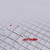 Portable Hot Dog Grill Net For Outdoor BBQ Camping Travel Easy To Clean Long Handle Roasting Mesh
