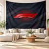 F1 Wandteppich, Weiches Stoff Wandbehang, Dekorative Kulisse Für Schlafzimmer Heim Wandkunst