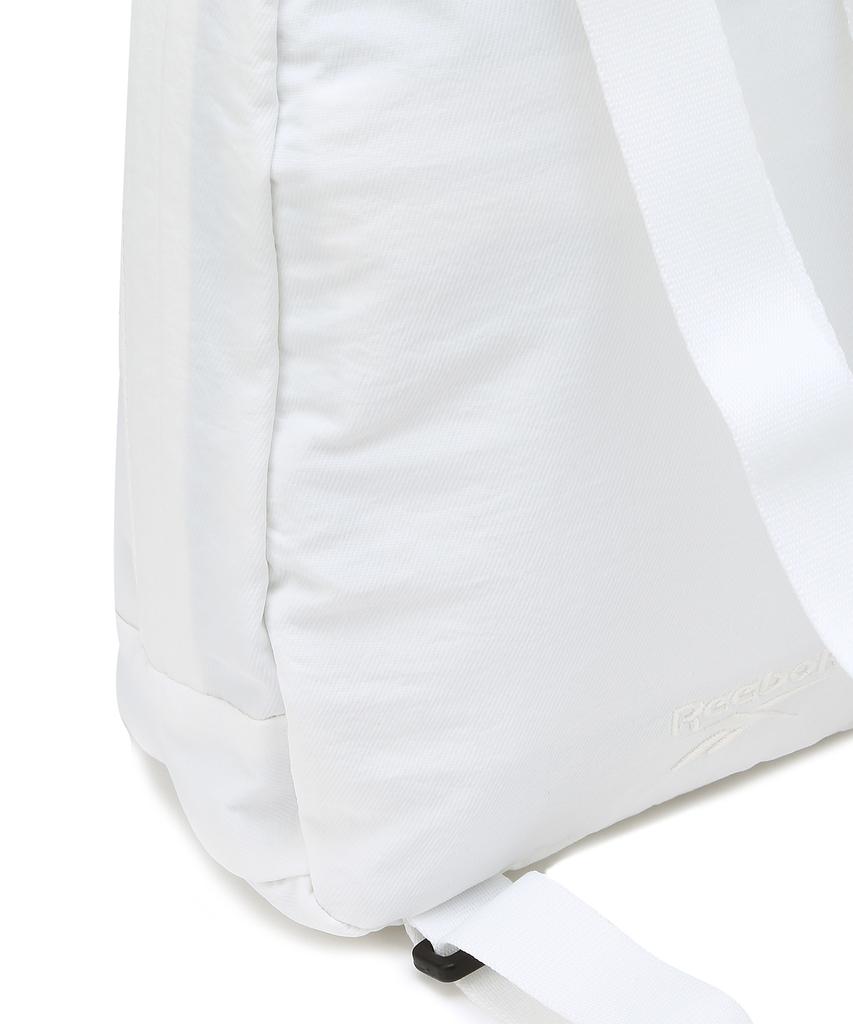 Reebok Sports Mini Backpack - White