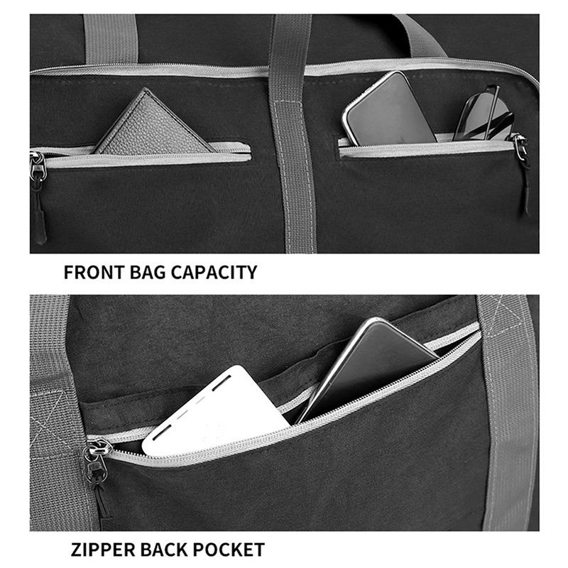 Sports Gym Bag Outdoort Waterproof Large Capacity Multifunction Sporting Travel Handbag Training Duffle Bags for Men Women