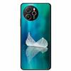 For Blackview Shark 8 Case Shark8 Black Silicone Soft Back Cover Case For Blackview Shark 8 Phone Case Cover Protective Shell