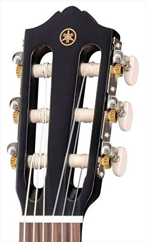 Yamaha GL1 BL Guitarelle