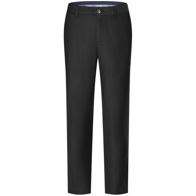 G2000 Men's Slim Fit Casual Pants