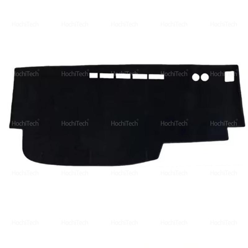 For Nissan Serena Suzuki Landy C25 3Gen 2005-2010 Dashboard Cover Dash Board Mat Carpet Pad Sunshade Cushion Visor Accessories