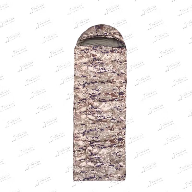 Jinrui Shi Warm Cotton Camping Sleeping Bag