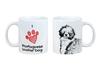 Portuguese Water Dog, Portie, PWD, Water Dog - Cup with a Dog, Cute Cup with Graphics, a Gift with Your Photo from the Brand