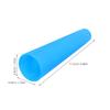 10Pcs Conical Plastic Bobbin Smooth Yarn Spooling Tube Wear Resistant for Industrial Weaving Efficient Thread Management Tool
