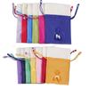 Candy Bag Chinese Style Sachet Perfume Spice Bag Tassel Small Pouch Drawstring Storage Bag  Wedding