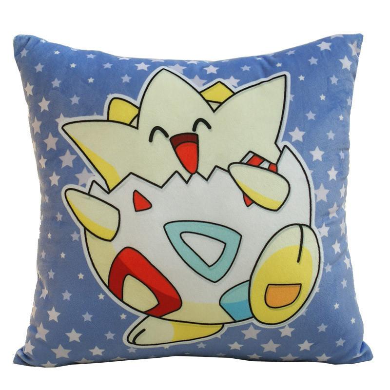 

Plush 3535cm Cartoon Pillow Case Beds Sofa Living Room Comfortable Cute Togepi