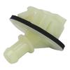 For Infiniti FX35 FX50 G37 Sunroof Drain Hose Cap 2008 2020 74816JU40B Fitment