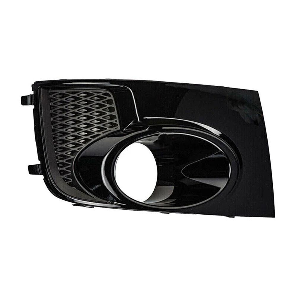 1pcs Car Modification Front-Bumper Fog Light Frame Trim For Impreza For WRX For STi Parts  Accessories