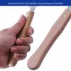 Japanese Hand Saw 6 Inch Double Edged Sided Pull Saw Ryoba SK5 Flexible Flush Cut Wood Saw