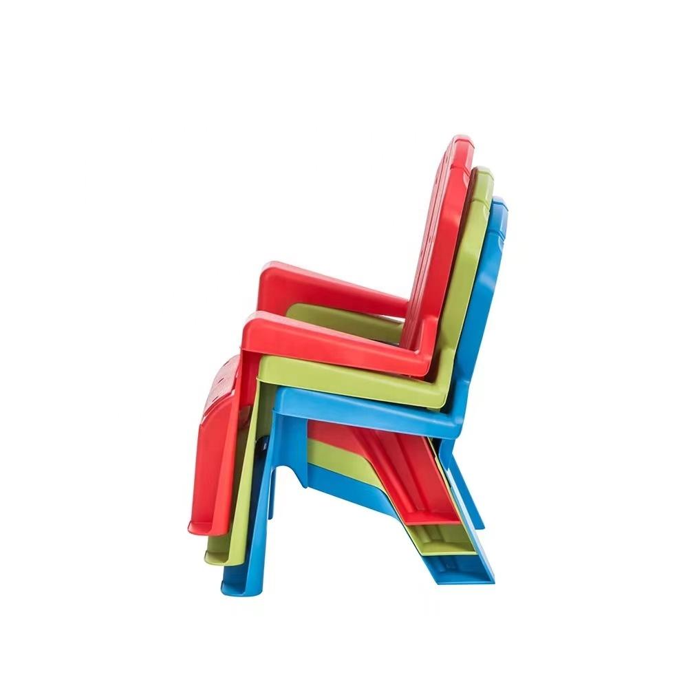 Купить Высококачественные оптовые пластиковые детские столы и стулья ...